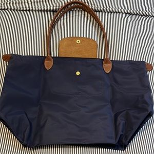 Longchamp purse